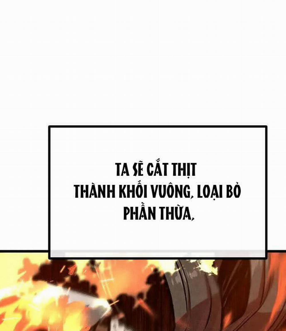 Chinh Phục Võ Lâm Chỉ Với Một Tô Mỳ 27 trang 31