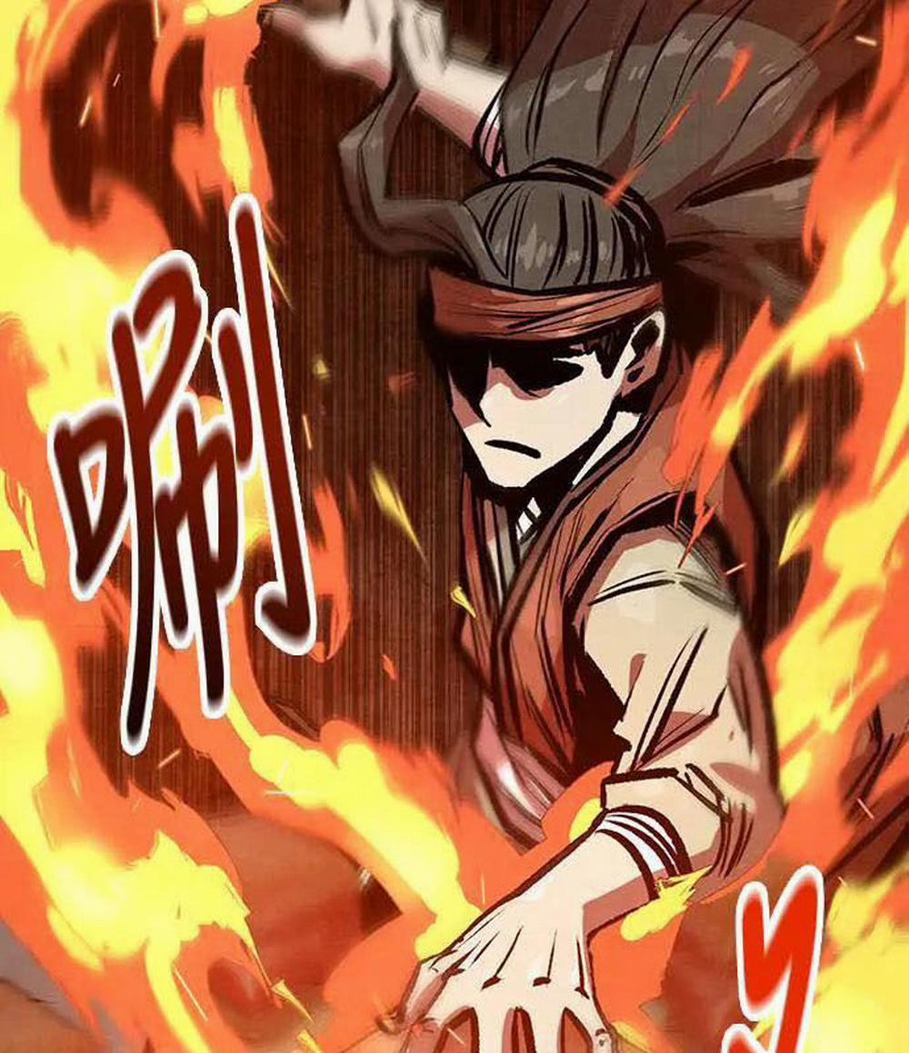 Chinh Phục Võ Lâm Chỉ Với Một Tô Mỳ 27 trang 32