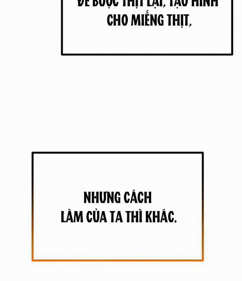 Chinh Phục Võ Lâm Chỉ Với Một Tô Mỳ 27 trang 36