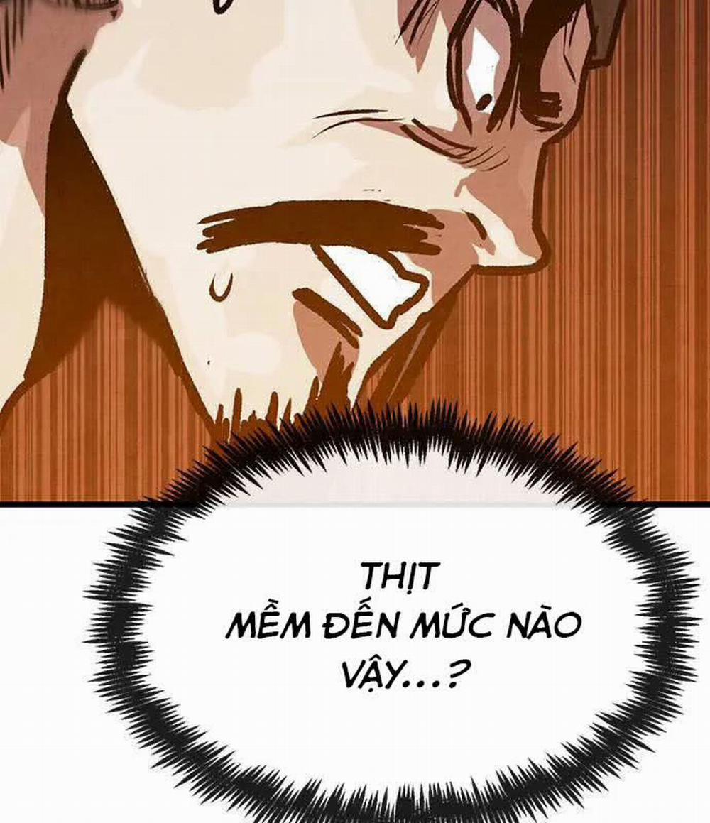 Chinh Phục Võ Lâm Chỉ Với Một Tô Mỳ 27 trang 4