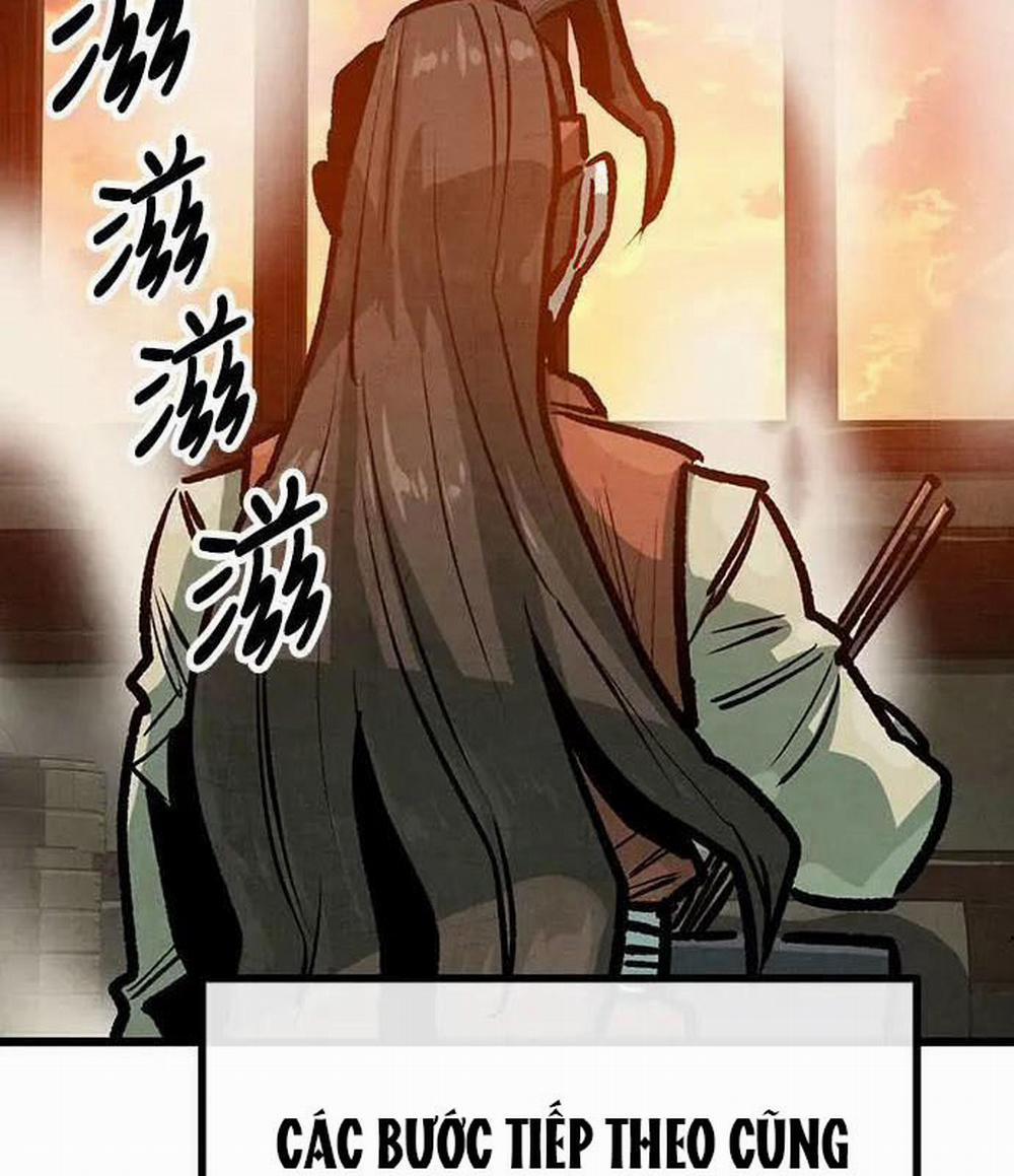 Chinh Phục Võ Lâm Chỉ Với Một Tô Mỳ 27 trang 40