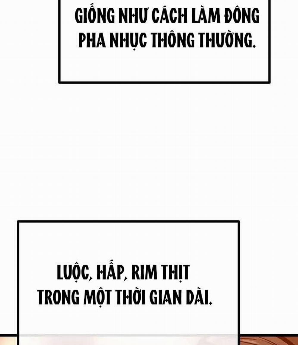 Chinh Phục Võ Lâm Chỉ Với Một Tô Mỳ 27 trang 41