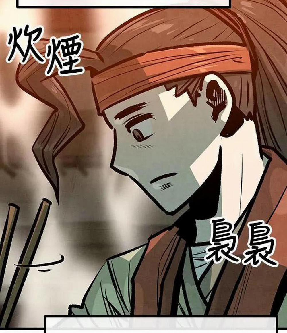 Chinh Phục Võ Lâm Chỉ Với Một Tô Mỳ 27 trang 42