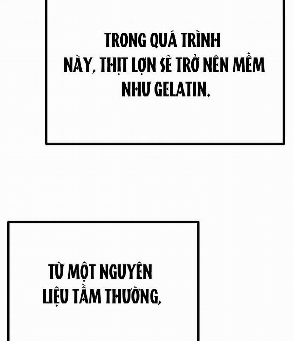 Chinh Phục Võ Lâm Chỉ Với Một Tô Mỳ 27 trang 43