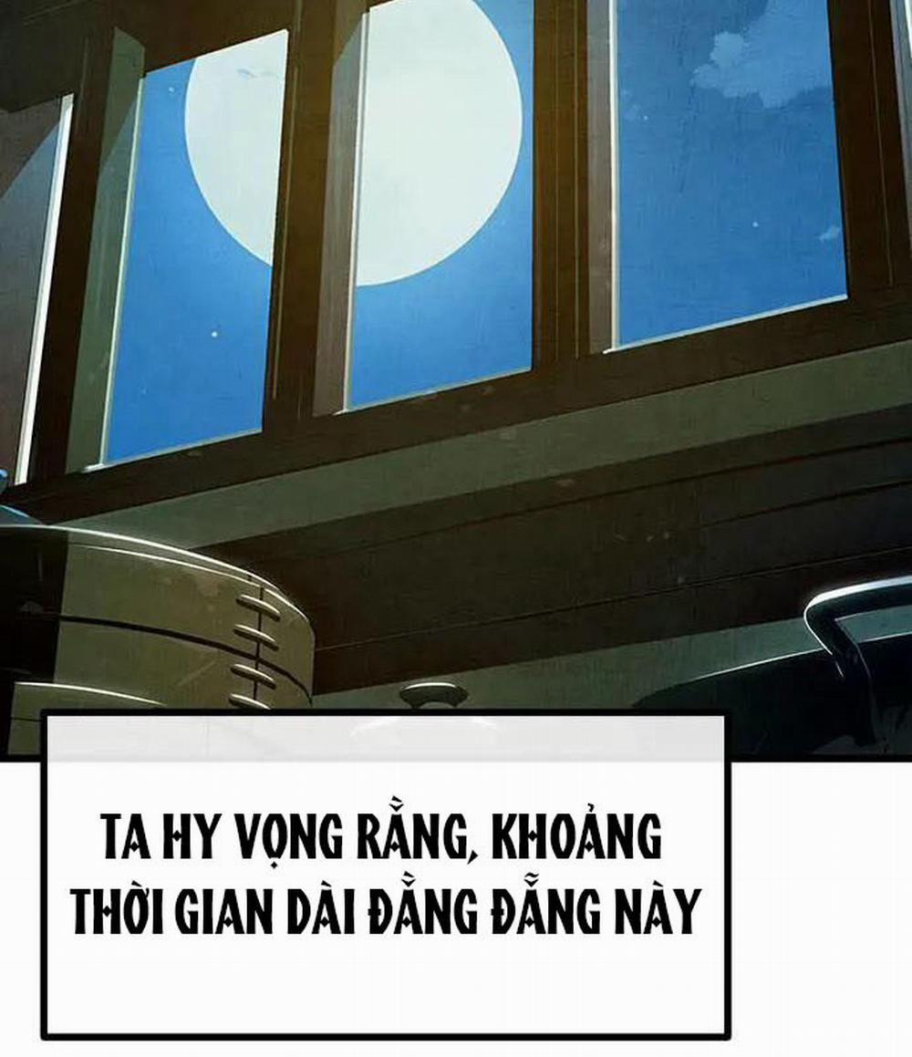 Chinh Phục Võ Lâm Chỉ Với Một Tô Mỳ 27 trang 46