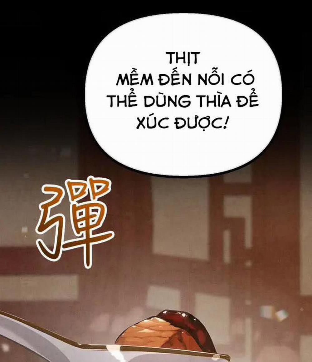 Chinh Phục Võ Lâm Chỉ Với Một Tô Mỳ 27 trang 50