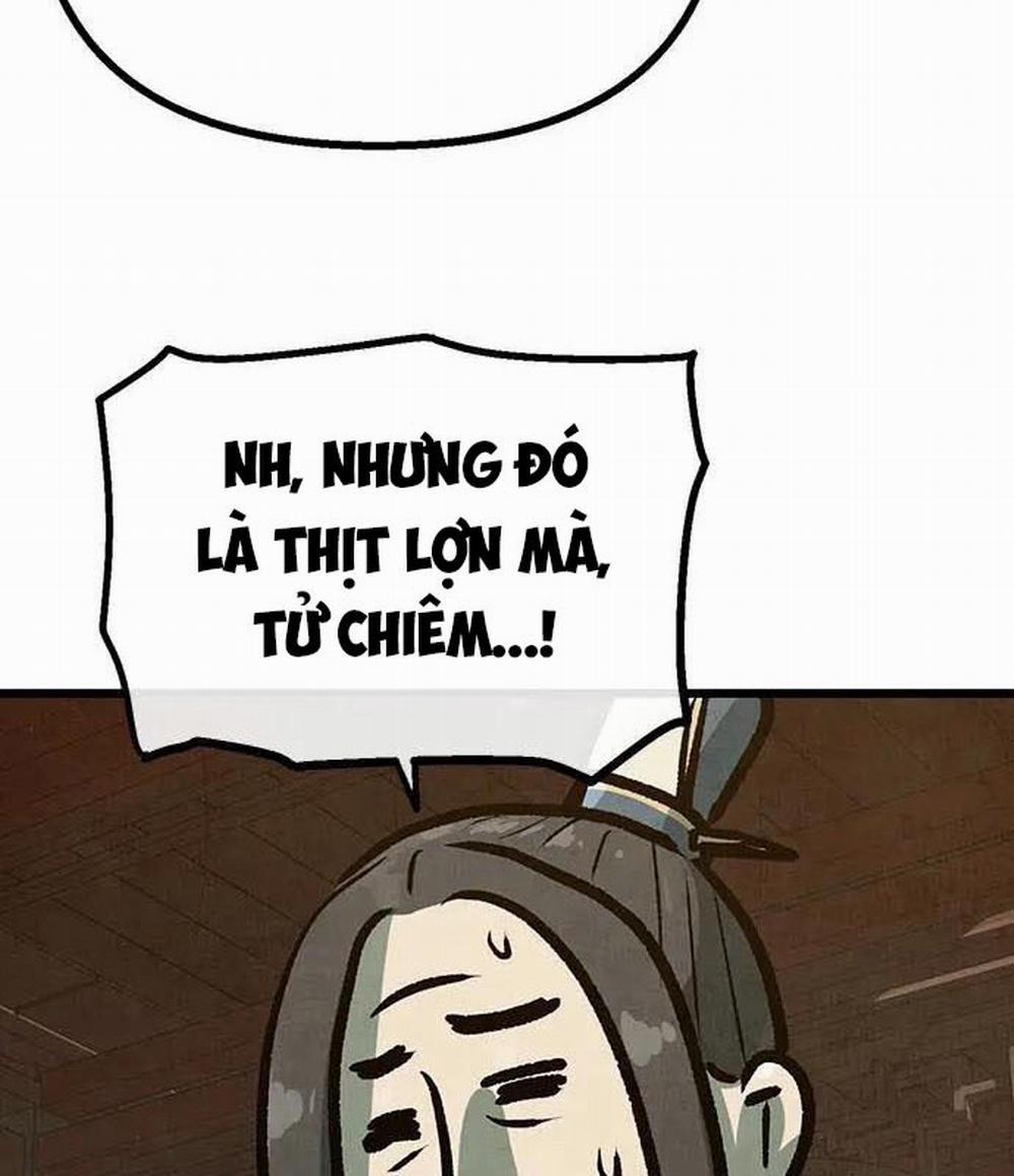 Chinh Phục Võ Lâm Chỉ Với Một Tô Mỳ 27 trang 52