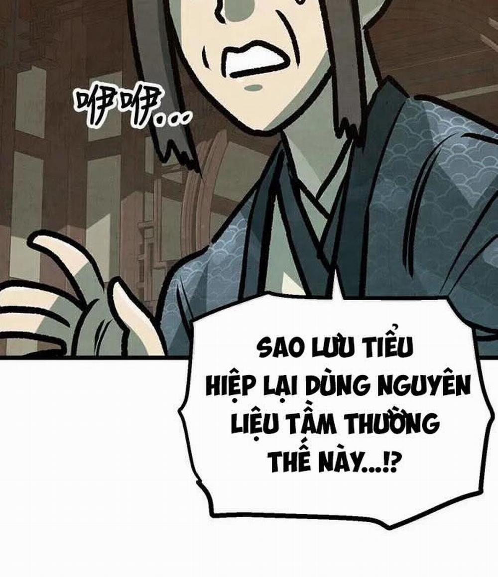 Chinh Phục Võ Lâm Chỉ Với Một Tô Mỳ 27 trang 53