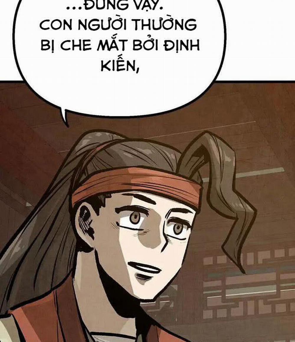 Chinh Phục Võ Lâm Chỉ Với Một Tô Mỳ 27 trang 57