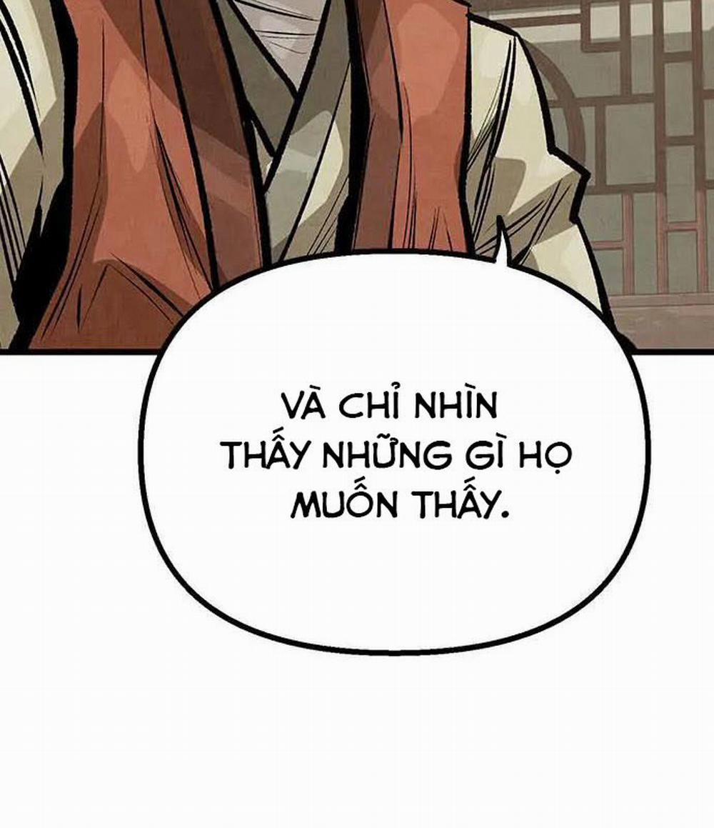 Chinh Phục Võ Lâm Chỉ Với Một Tô Mỳ 27 trang 58