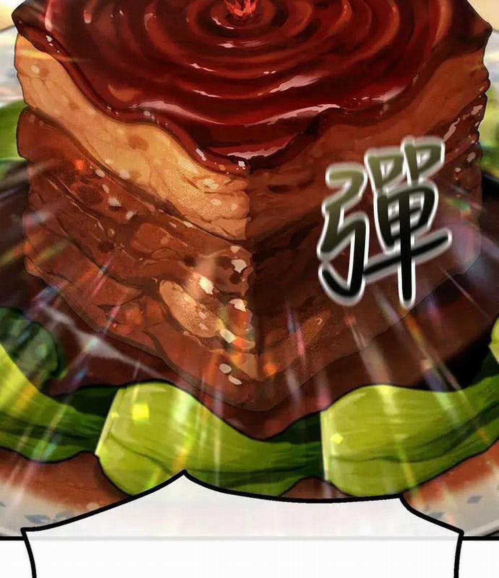 Chinh Phục Võ Lâm Chỉ Với Một Tô Mỳ 27 trang 6