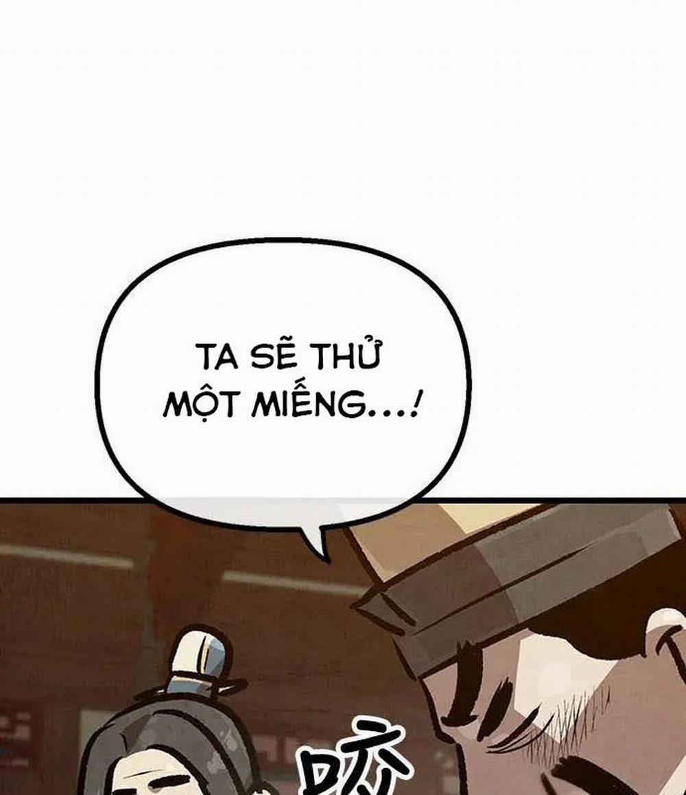 Chinh Phục Võ Lâm Chỉ Với Một Tô Mỳ 27 trang 61