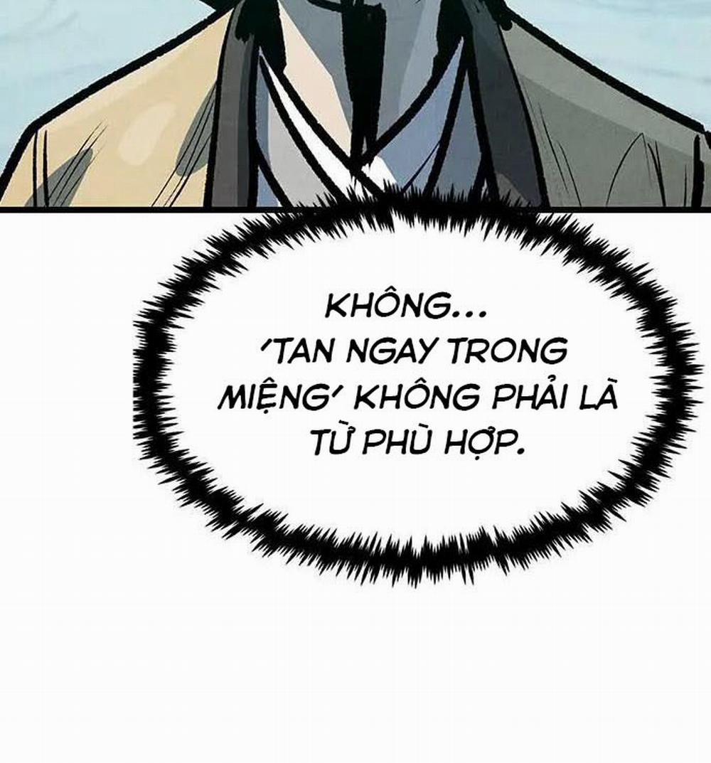 Chinh Phục Võ Lâm Chỉ Với Một Tô Mỳ 27 trang 66
