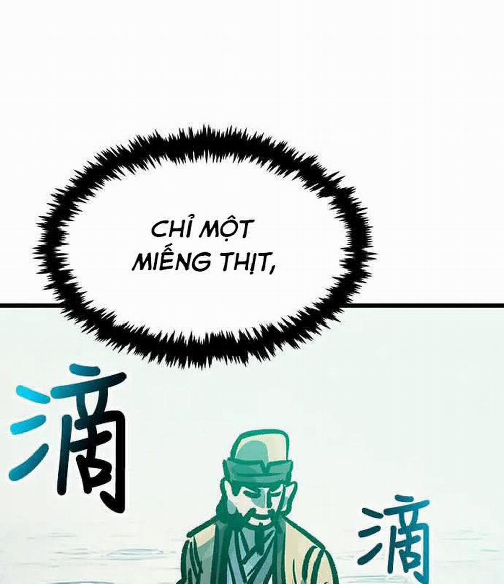 Chinh Phục Võ Lâm Chỉ Với Một Tô Mỳ 27 trang 67