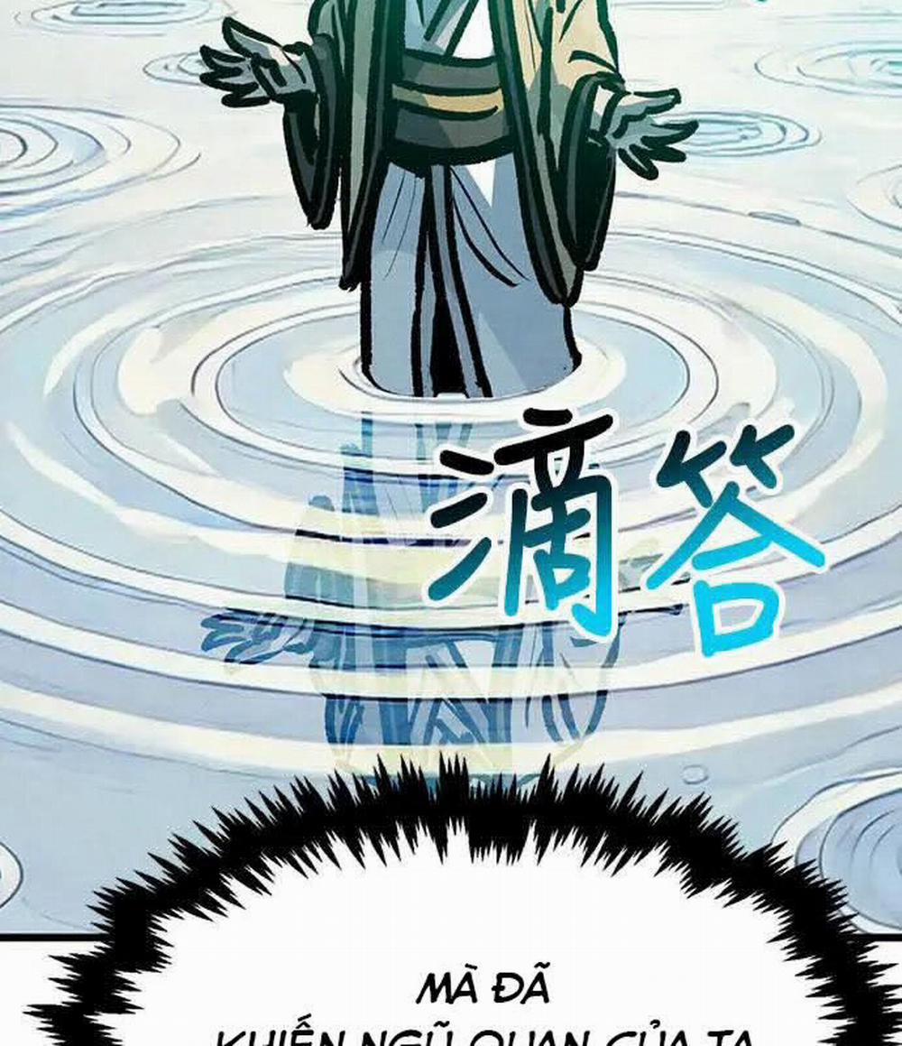 Chinh Phục Võ Lâm Chỉ Với Một Tô Mỳ 27 trang 68