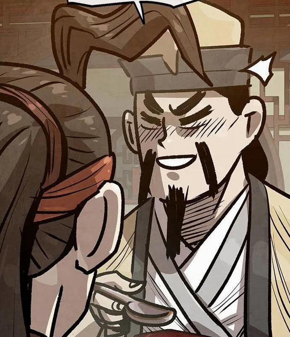 Chinh Phục Võ Lâm Chỉ Với Một Tô Mỳ 27 trang 70