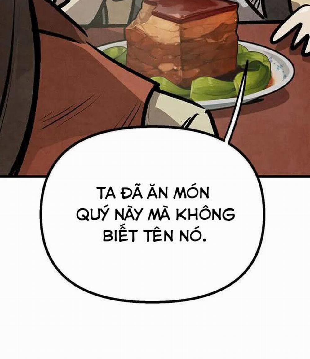 Chinh Phục Võ Lâm Chỉ Với Một Tô Mỳ 27 trang 71