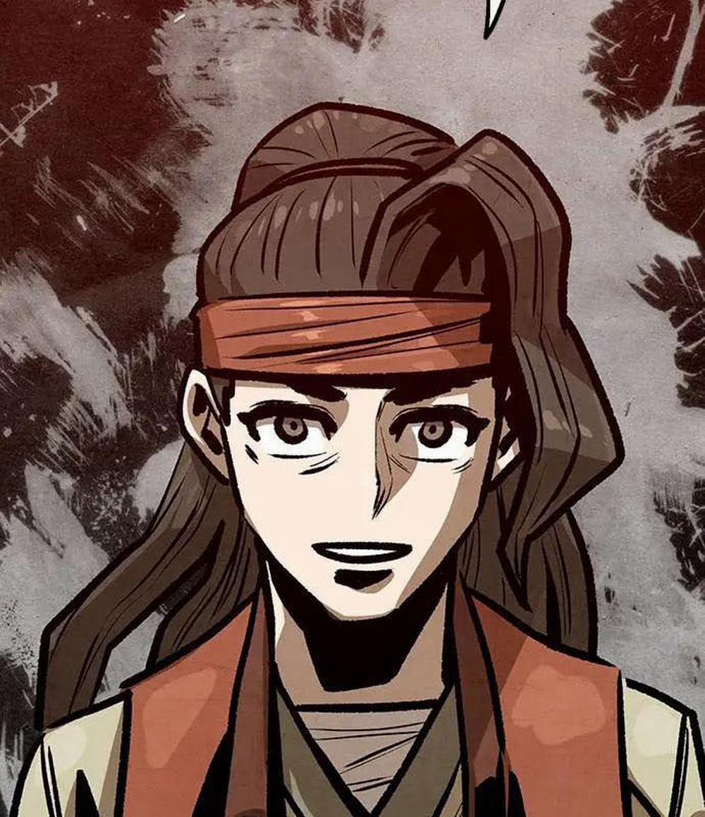 Chinh Phục Võ Lâm Chỉ Với Một Tô Mỳ 27 trang 73