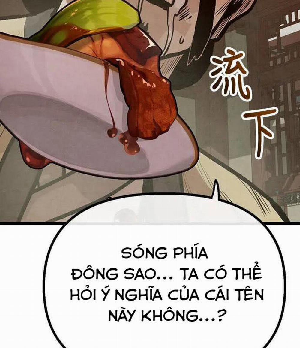 Chinh Phục Võ Lâm Chỉ Với Một Tô Mỳ 27 trang 79