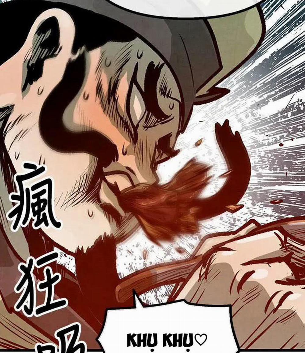 Chinh Phục Võ Lâm Chỉ Với Một Tô Mỳ 27 trang 83