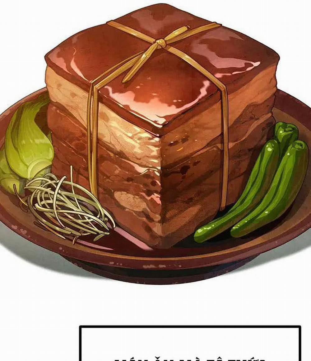 Chinh Phục Võ Lâm Chỉ Với Một Tô Mỳ 27 trang 9