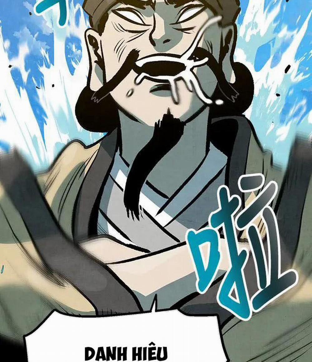 Chinh Phục Võ Lâm Chỉ Với Một Tô Mỳ 27 trang 98