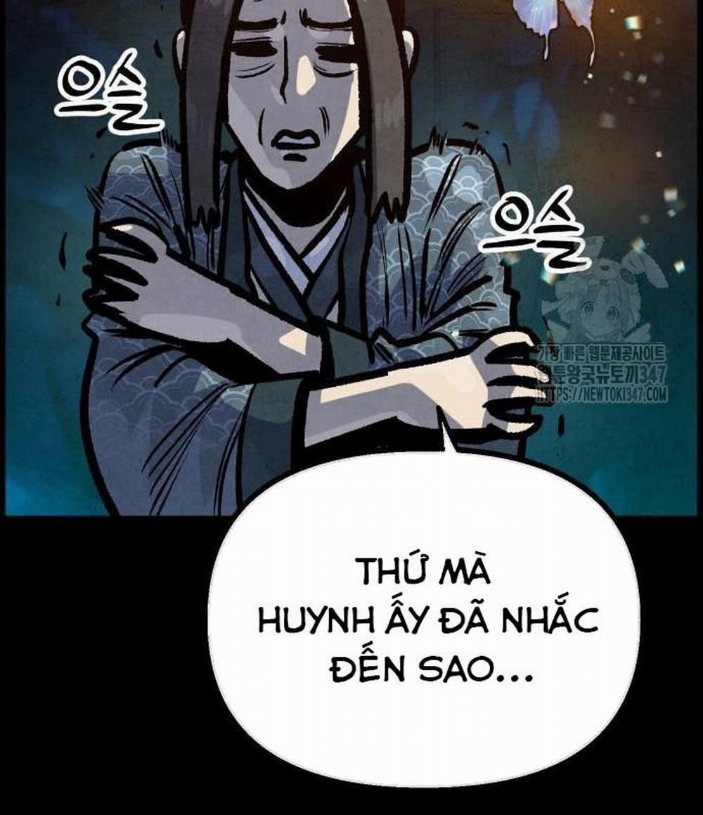 Chinh Phục Võ Lâm Chỉ Với Một Tô Mỳ 28 trang 101