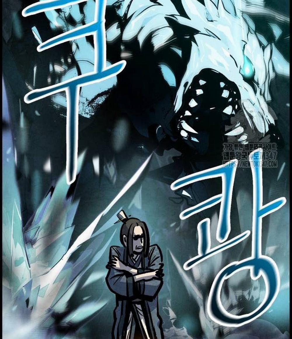 Chinh Phục Võ Lâm Chỉ Với Một Tô Mỳ 28 trang 105