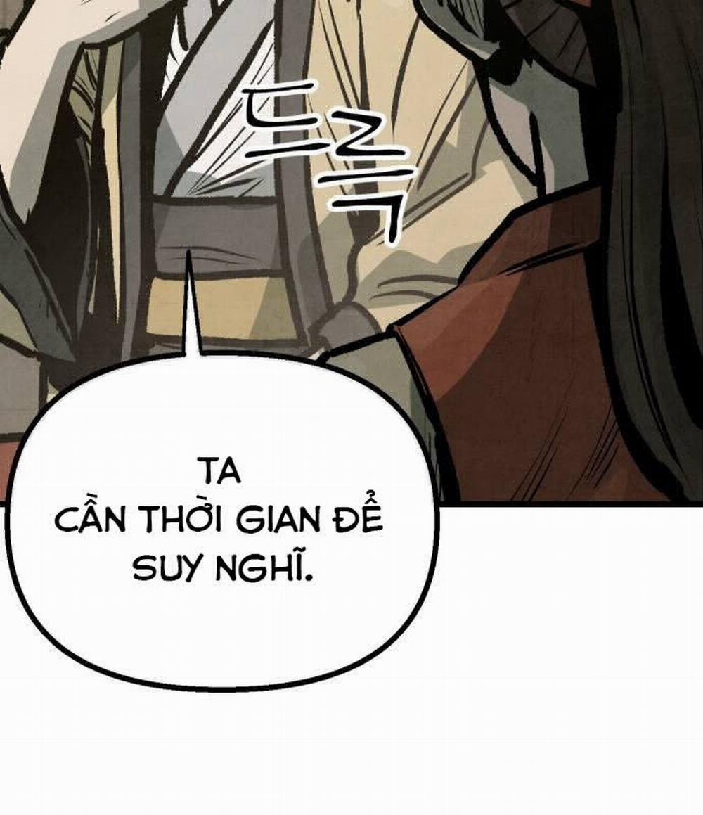 Chinh Phục Võ Lâm Chỉ Với Một Tô Mỳ 28 trang 11