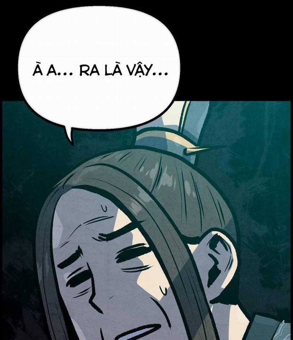 Chinh Phục Võ Lâm Chỉ Với Một Tô Mỳ 28 trang 112