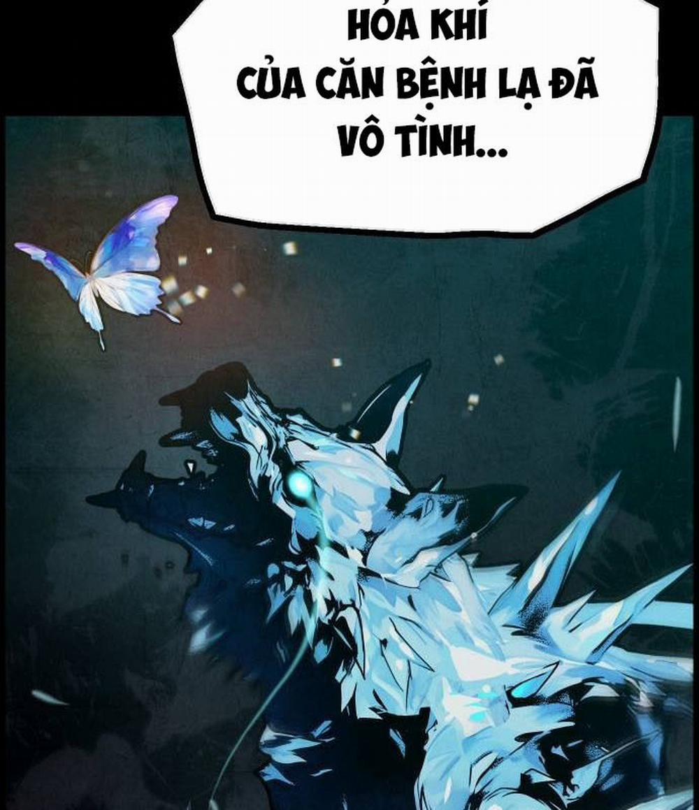 Chinh Phục Võ Lâm Chỉ Với Một Tô Mỳ 28 trang 114