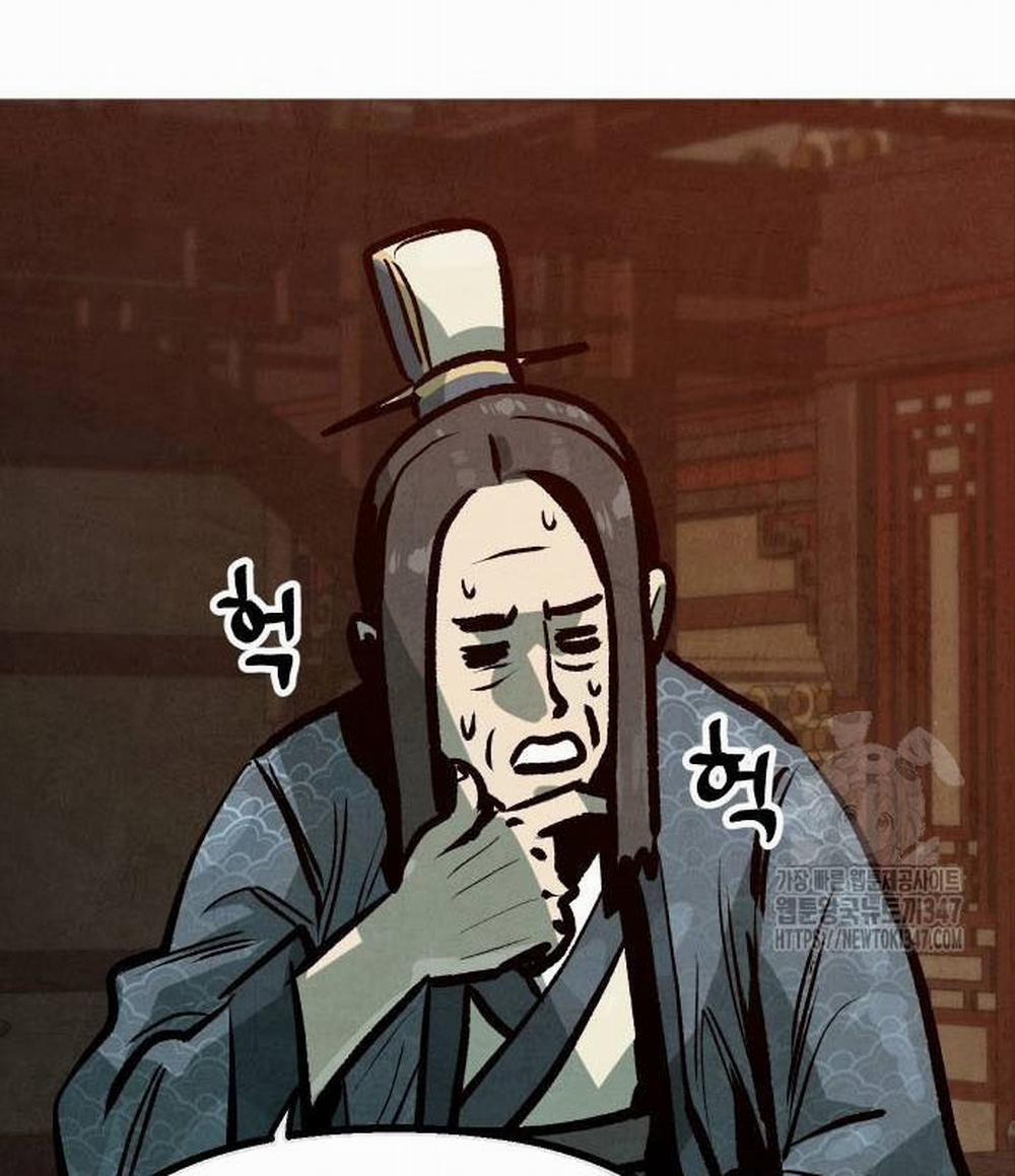 Chinh Phục Võ Lâm Chỉ Với Một Tô Mỳ 28 trang 119