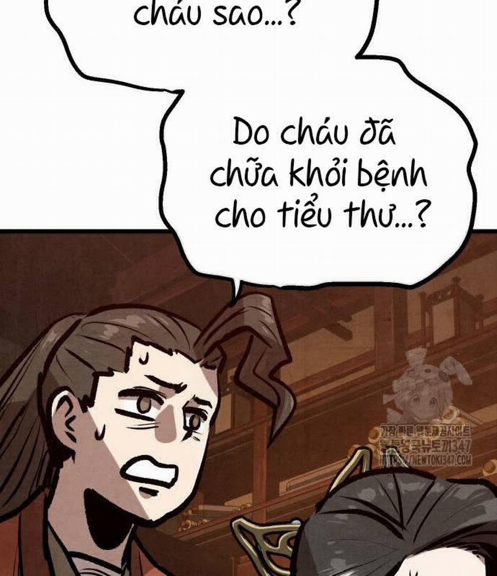 Chinh Phục Võ Lâm Chỉ Với Một Tô Mỳ 28 trang 121