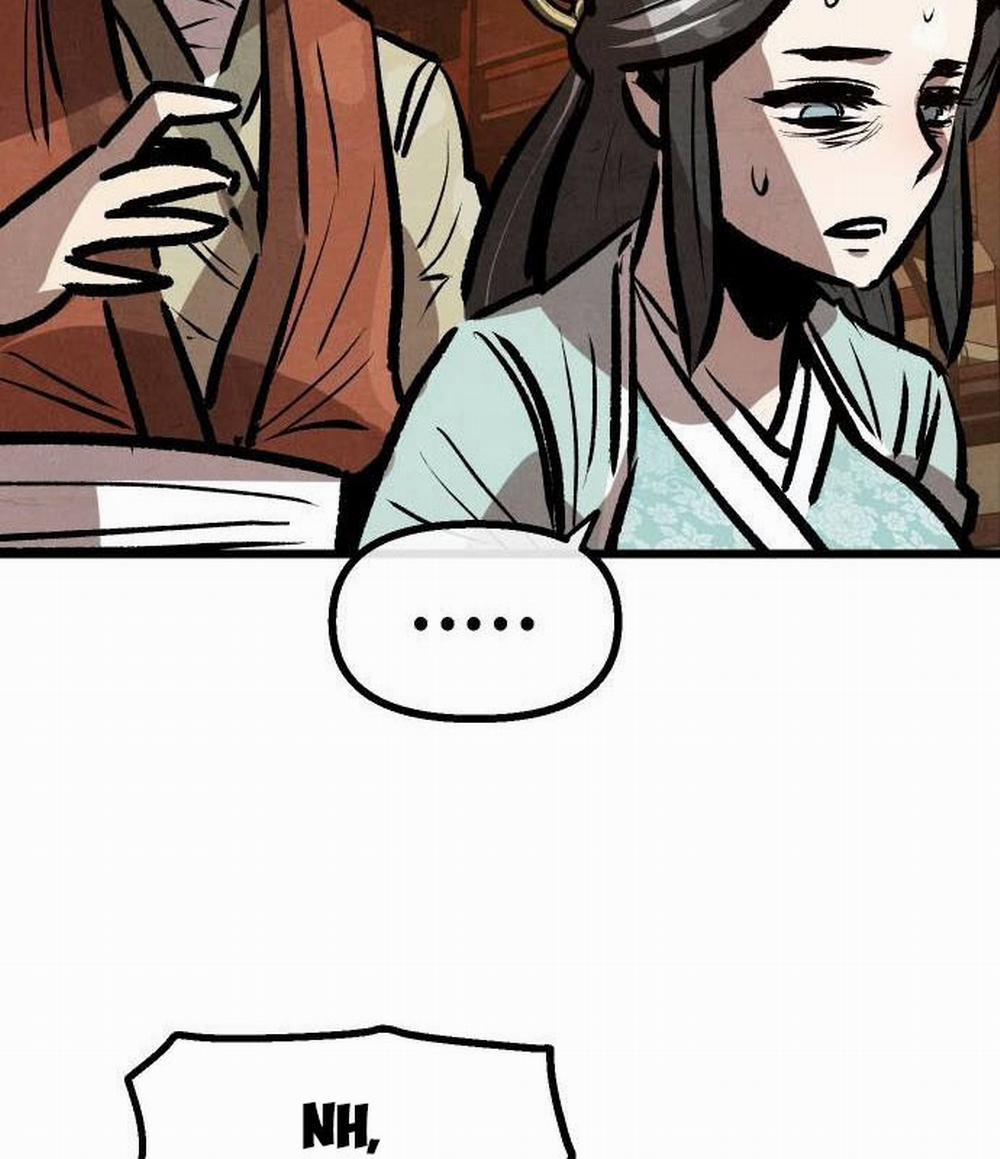 Chinh Phục Võ Lâm Chỉ Với Một Tô Mỳ 28 trang 122