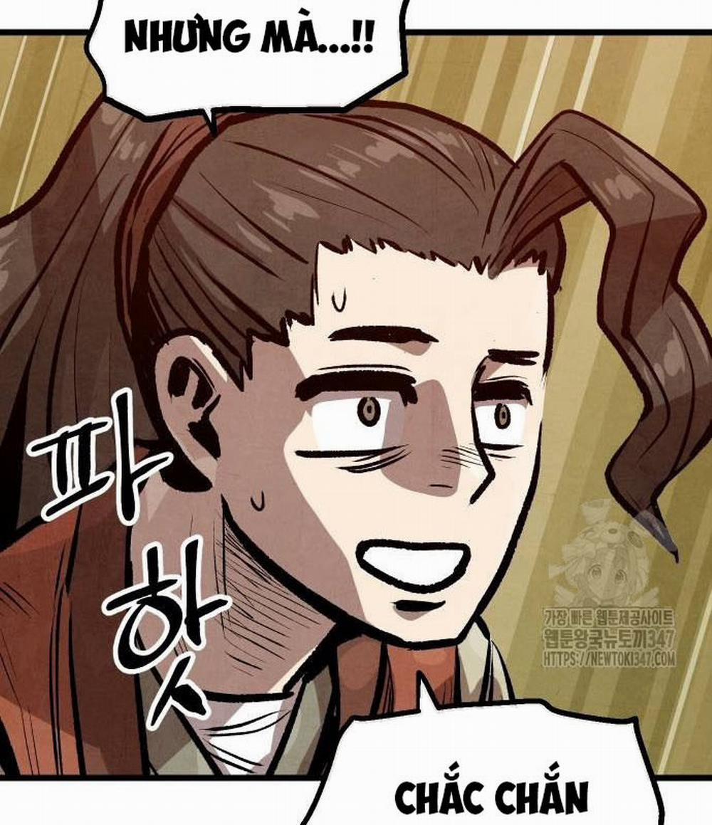 Chinh Phục Võ Lâm Chỉ Với Một Tô Mỳ 28 trang 123