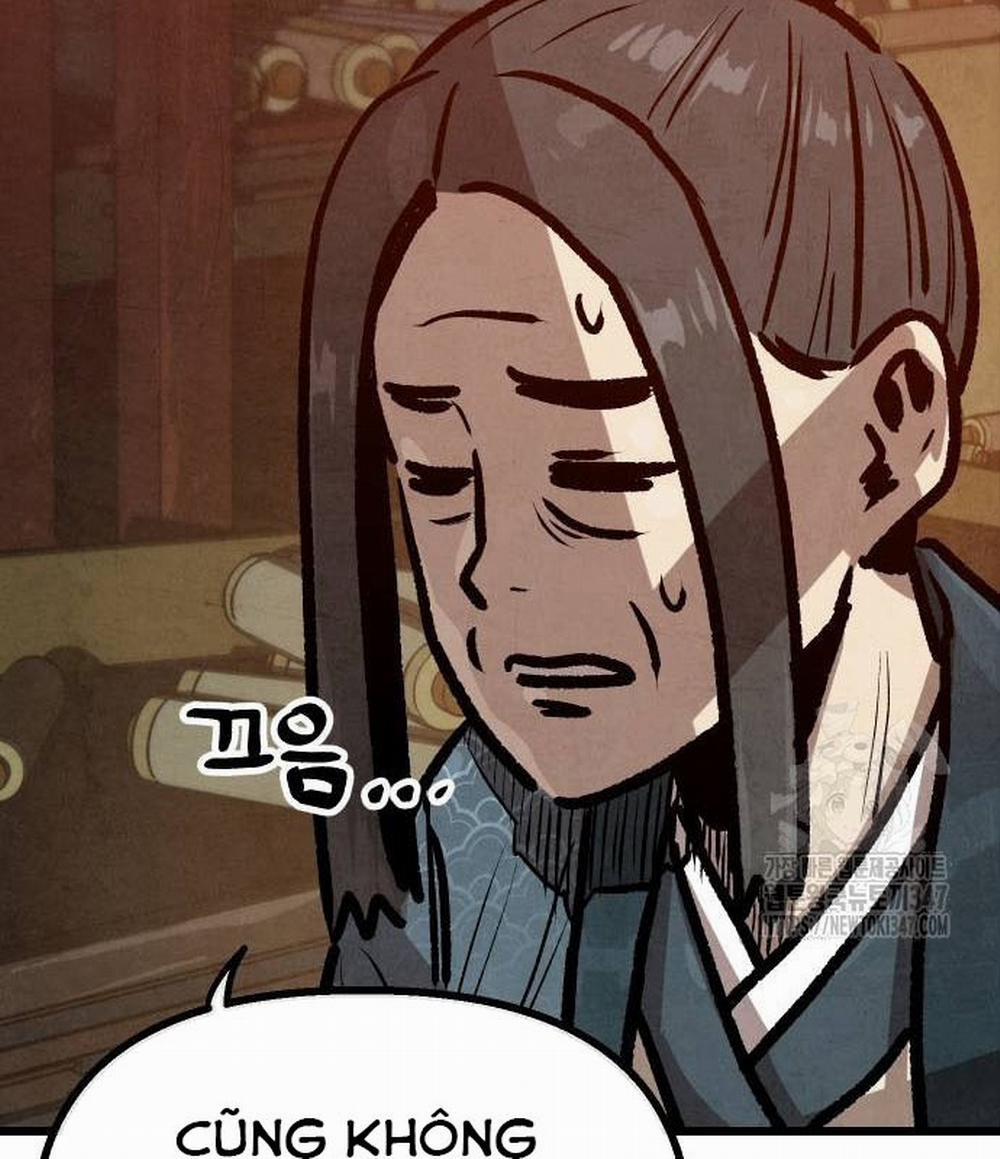 Chinh Phục Võ Lâm Chỉ Với Một Tô Mỳ 28 trang 127