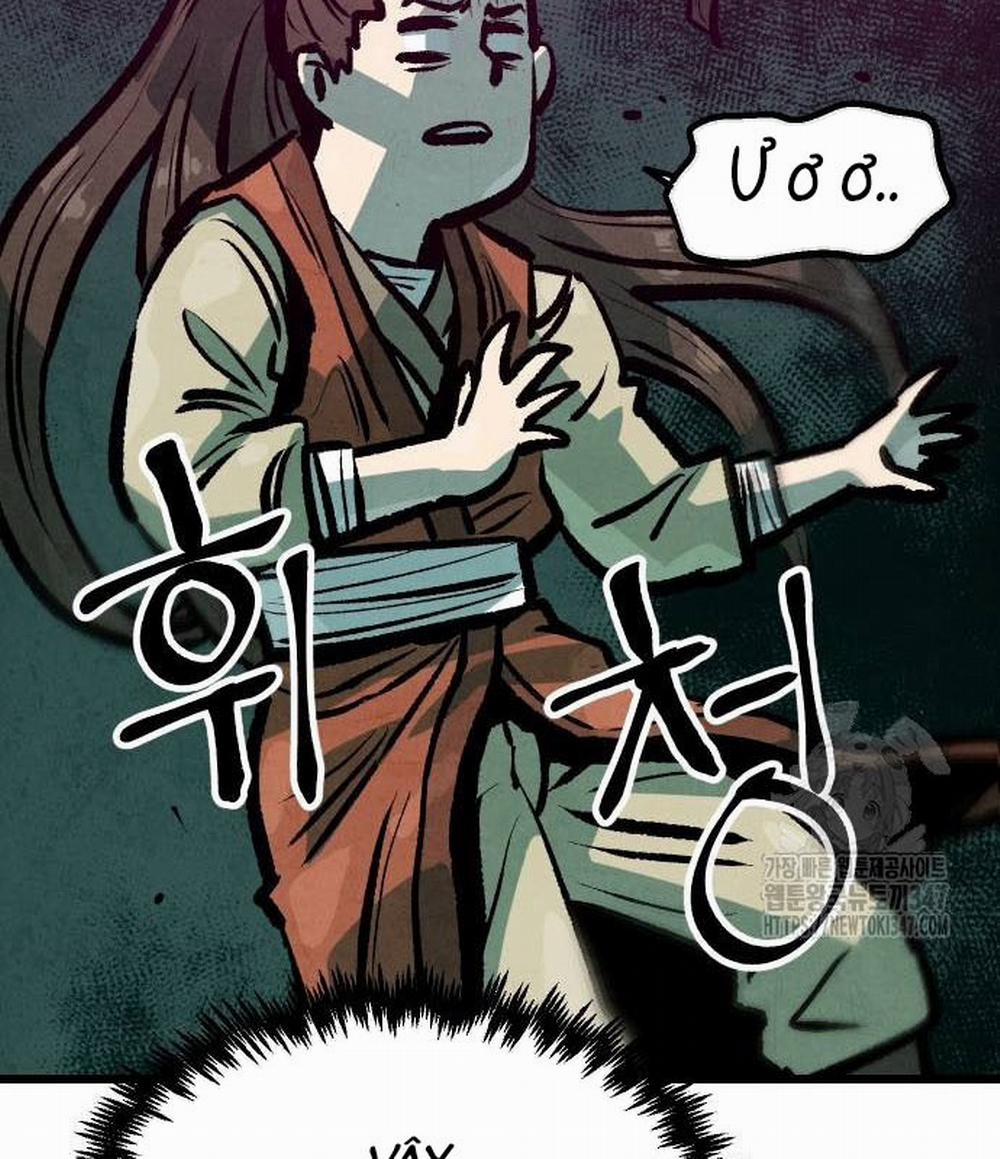 Chinh Phục Võ Lâm Chỉ Với Một Tô Mỳ 28 trang 129