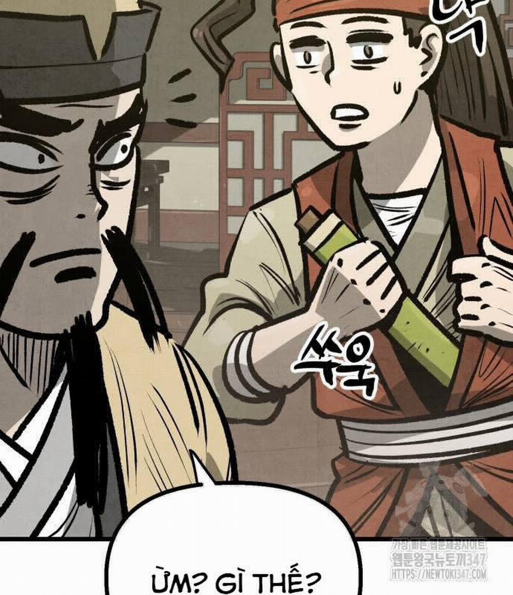 Chinh Phục Võ Lâm Chỉ Với Một Tô Mỳ 28 trang 13