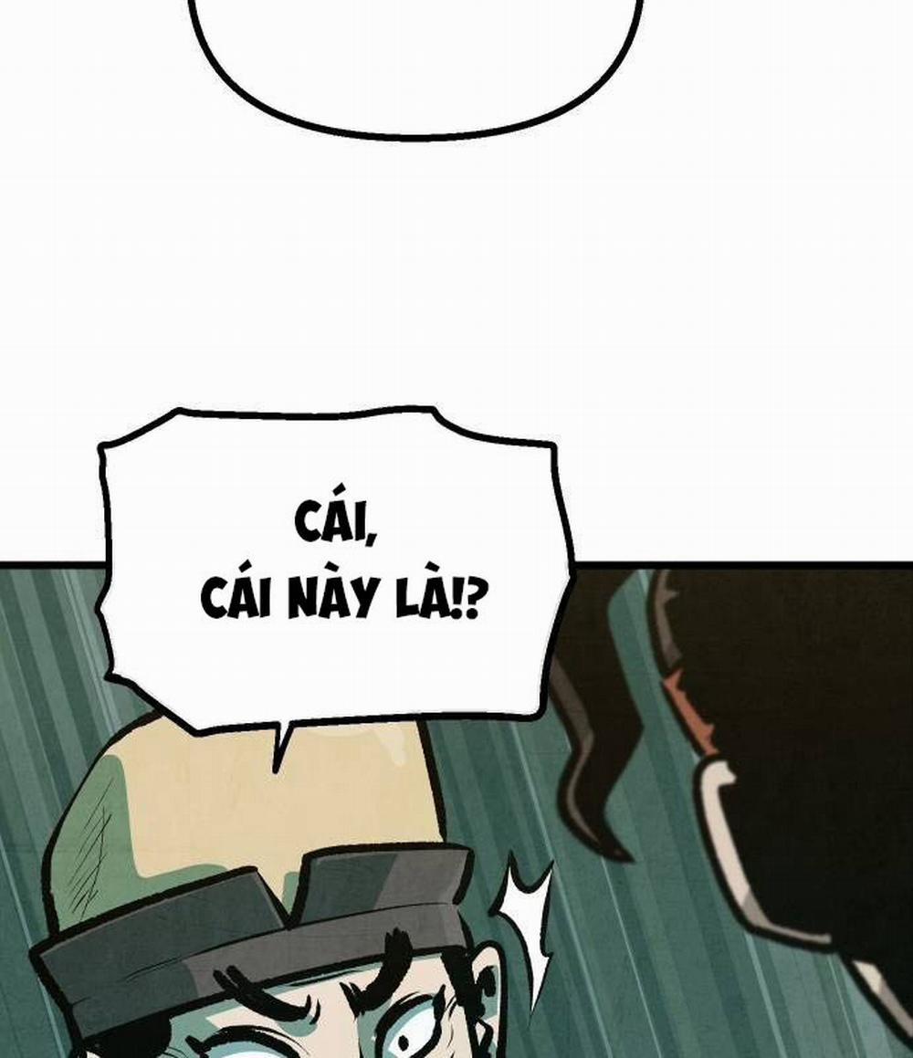 Chinh Phục Võ Lâm Chỉ Với Một Tô Mỳ 28 trang 14