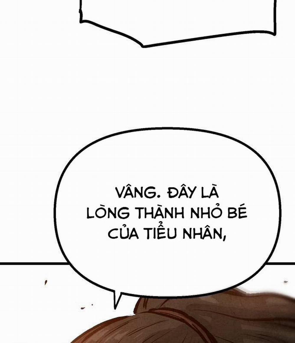 Chinh Phục Võ Lâm Chỉ Với Một Tô Mỳ 28 trang 16