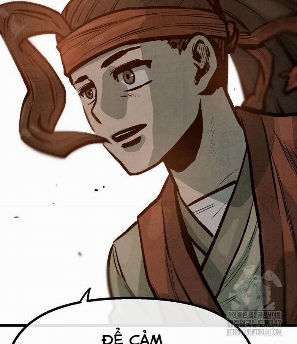 Chinh Phục Võ Lâm Chỉ Với Một Tô Mỳ 28 trang 17