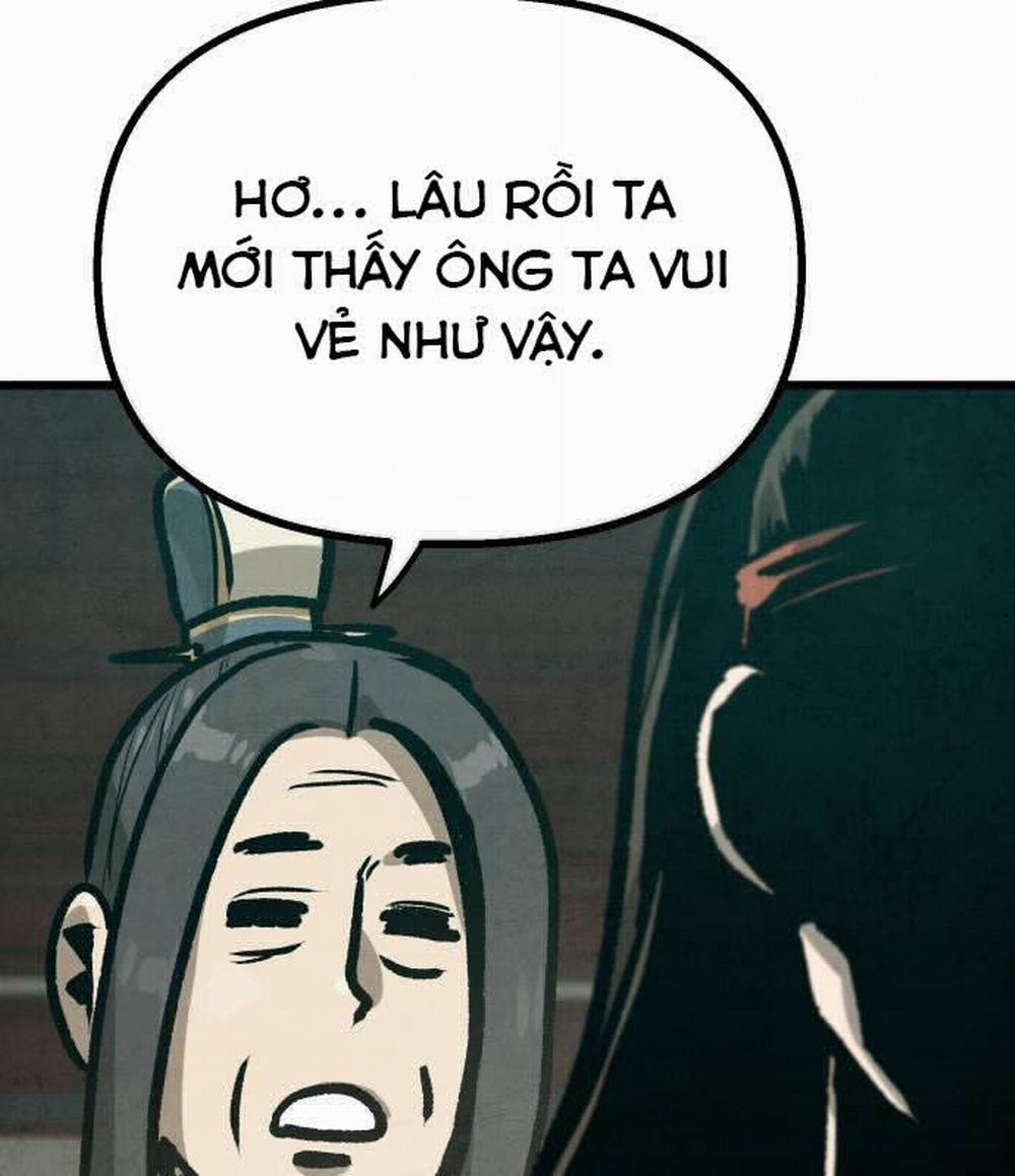 Chinh Phục Võ Lâm Chỉ Với Một Tô Mỳ 28 trang 24