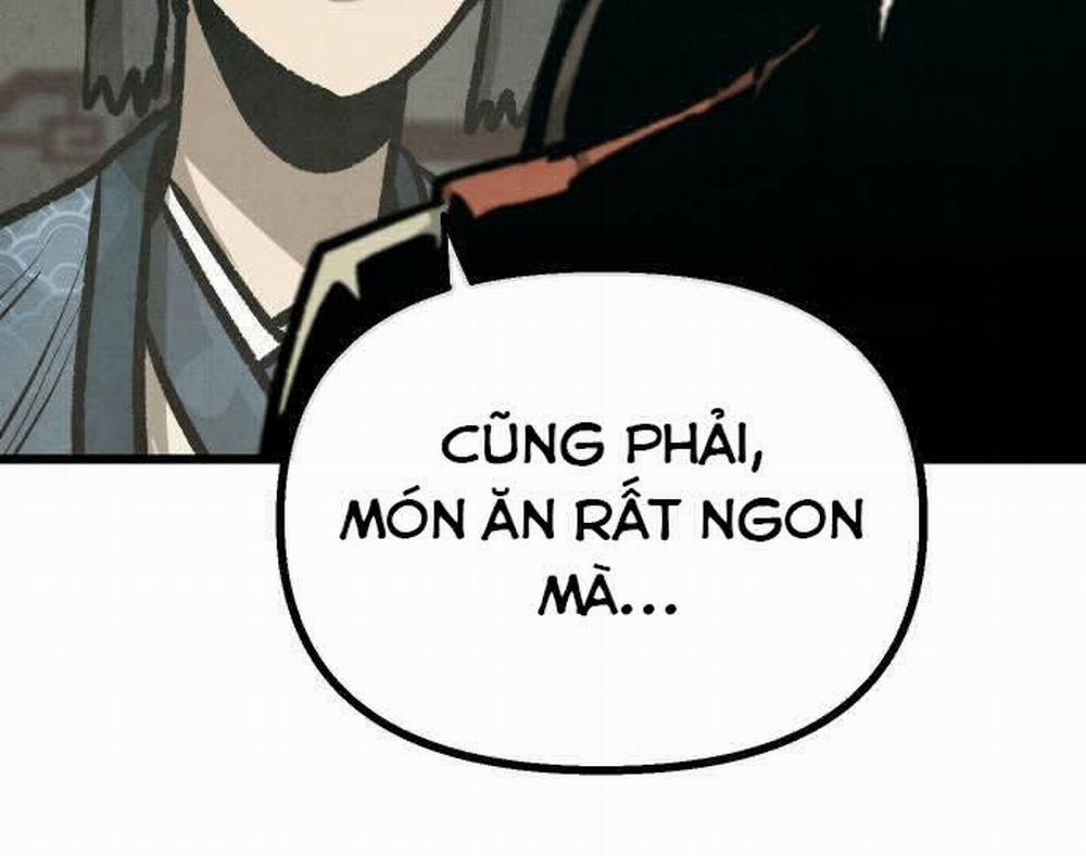 Chinh Phục Võ Lâm Chỉ Với Một Tô Mỳ 28 trang 25