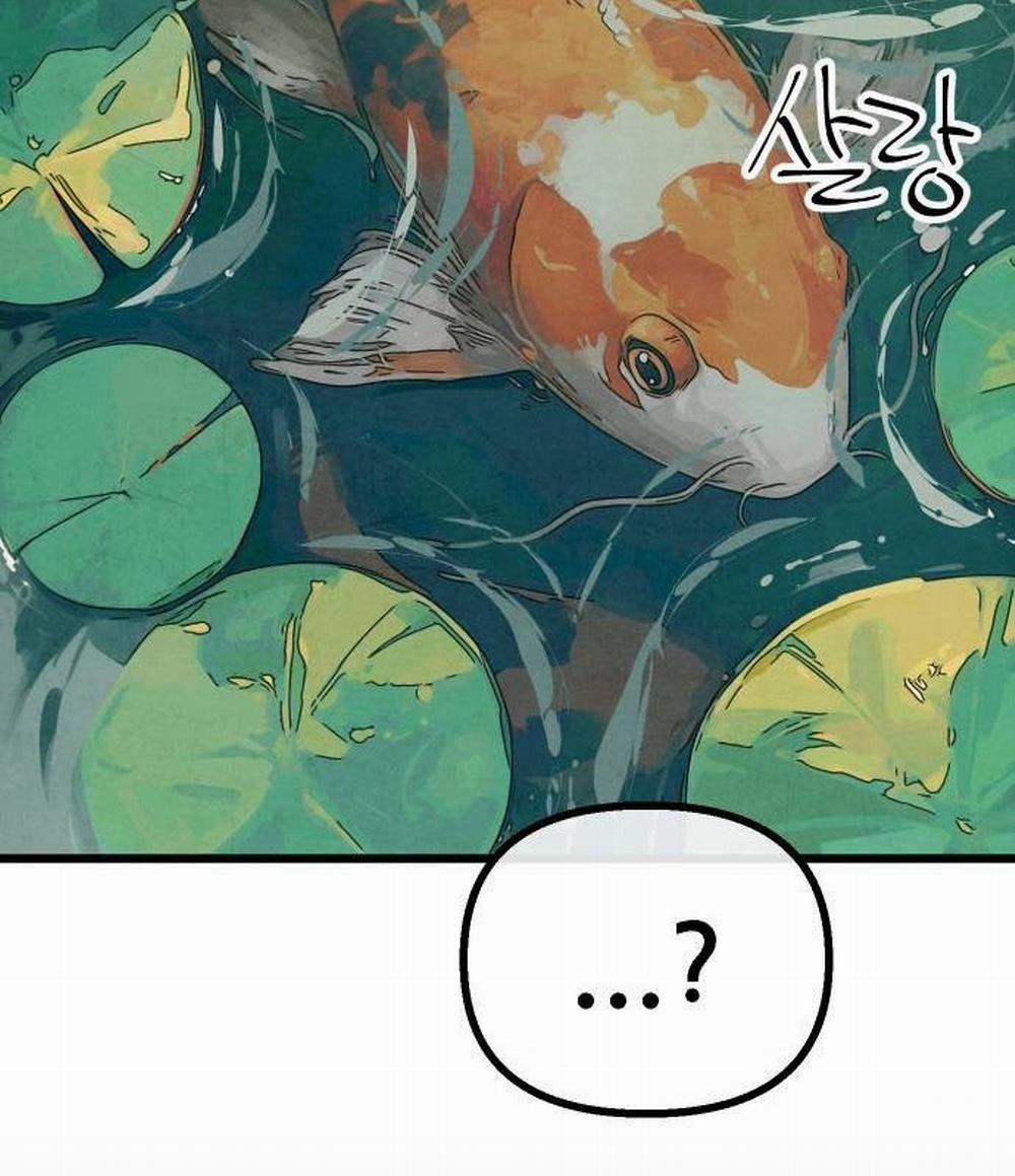 Chinh Phục Võ Lâm Chỉ Với Một Tô Mỳ 28 trang 29