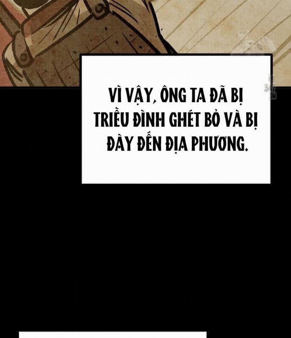 Chinh Phục Võ Lâm Chỉ Với Một Tô Mỳ 28 trang 32