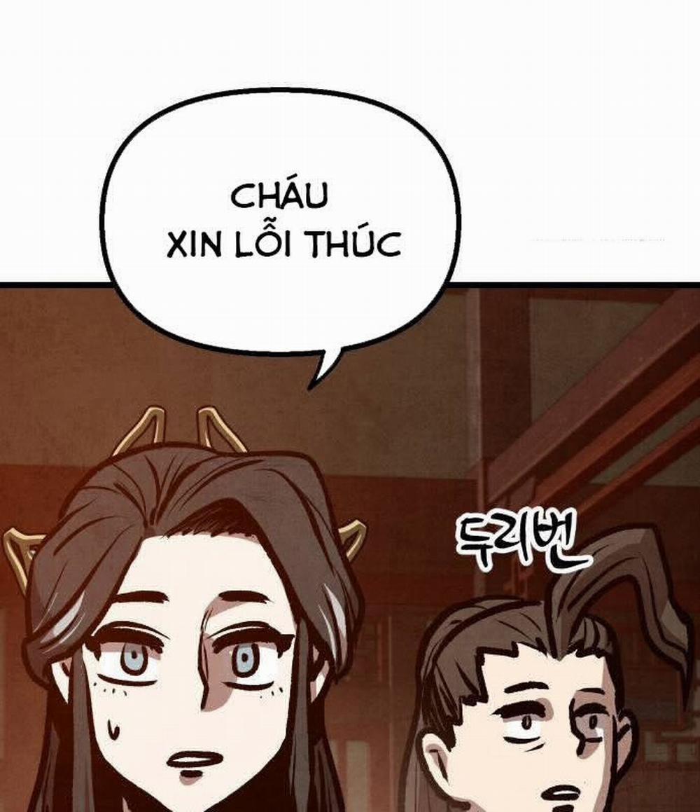 Chinh Phục Võ Lâm Chỉ Với Một Tô Mỳ 28 trang 42