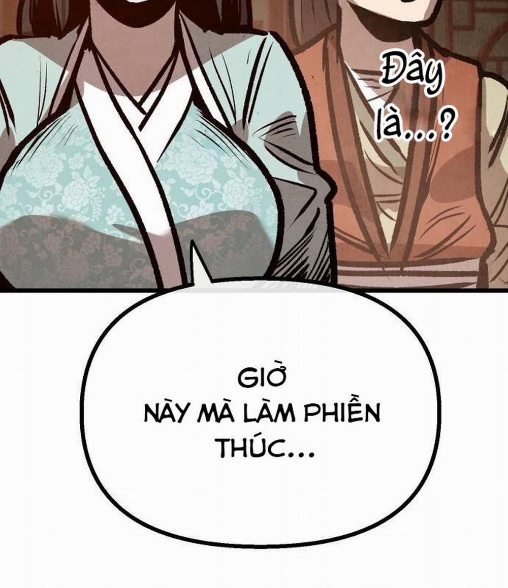 Chinh Phục Võ Lâm Chỉ Với Một Tô Mỳ 28 trang 43