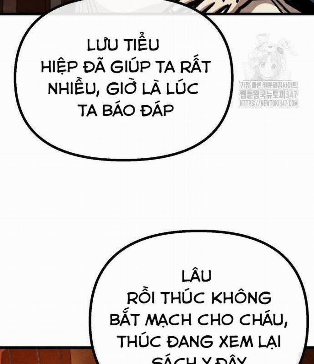 Chinh Phục Võ Lâm Chỉ Với Một Tô Mỳ 28 trang 46