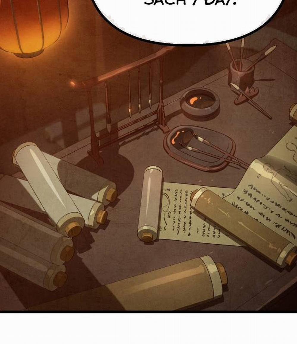 Chinh Phục Võ Lâm Chỉ Với Một Tô Mỳ 28 trang 47