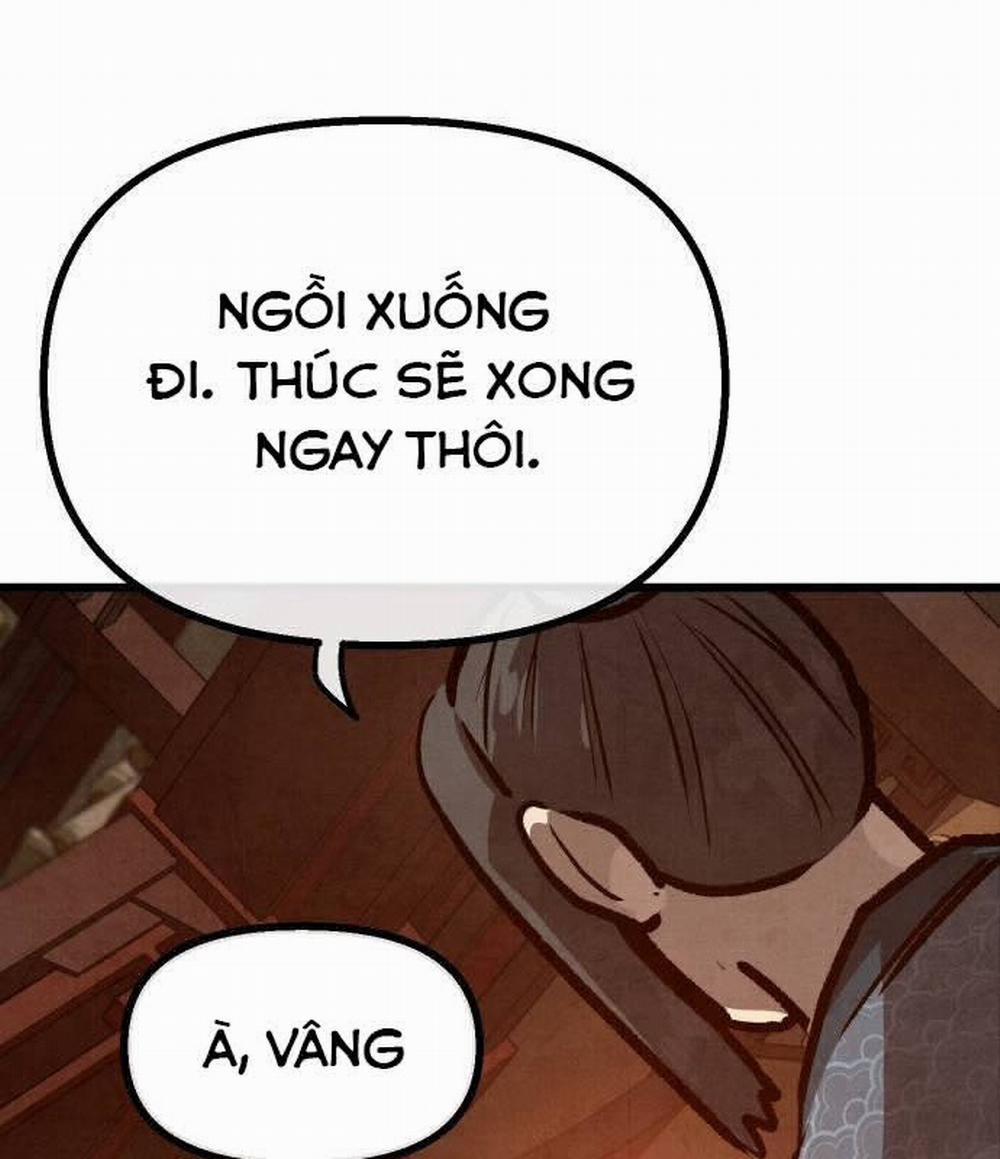 Chinh Phục Võ Lâm Chỉ Với Một Tô Mỳ 28 trang 48